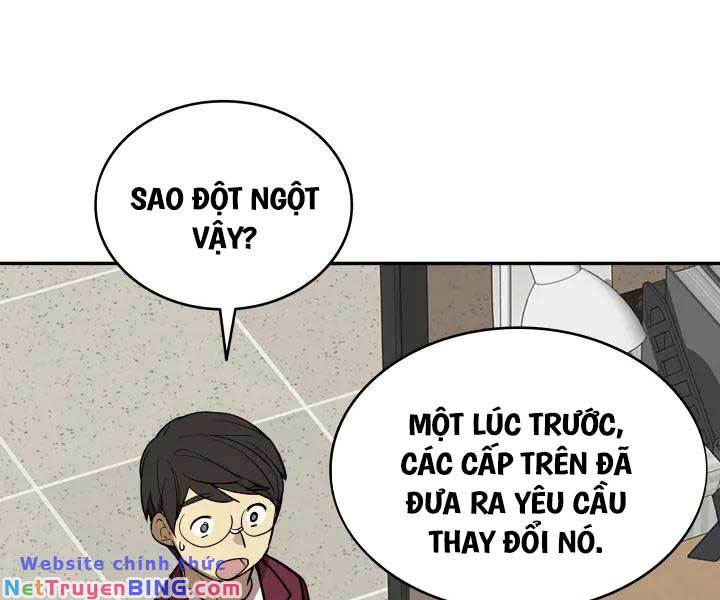tôi là lính mới chapter 167 143