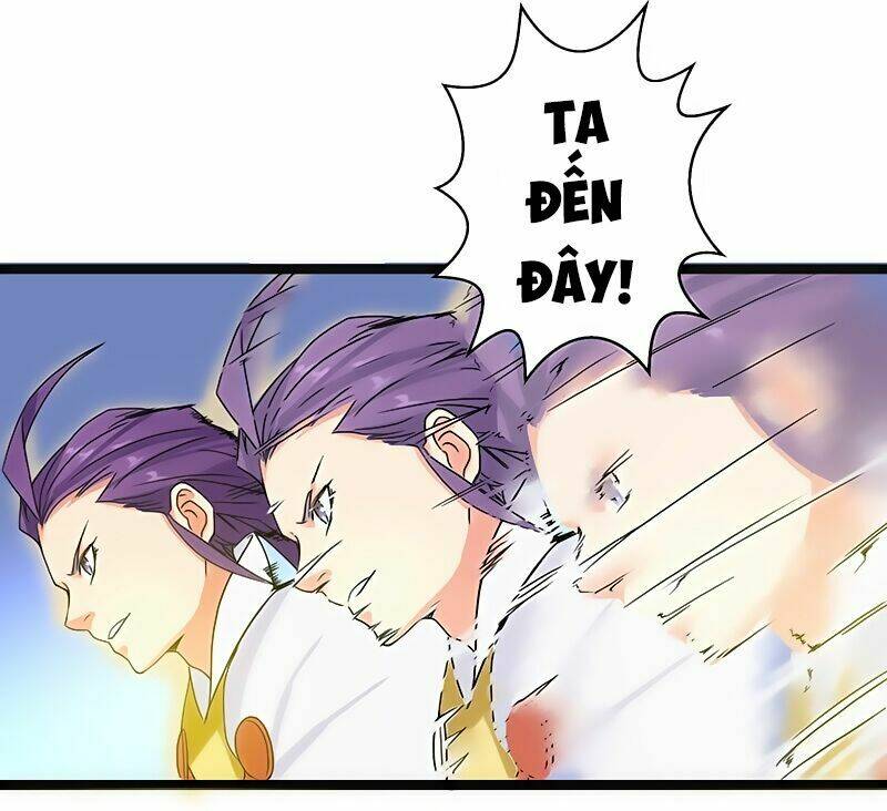 hỗn độn kiếm thần chapter 6 28