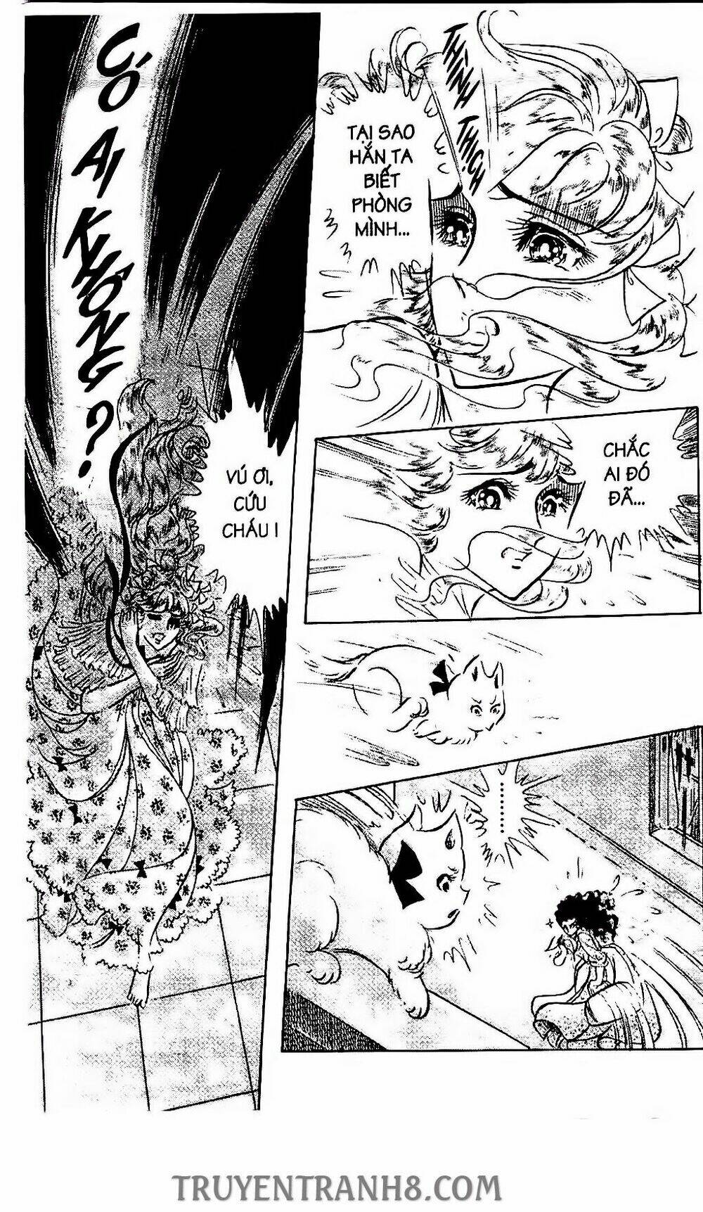 the count s daughter chapter 74 16