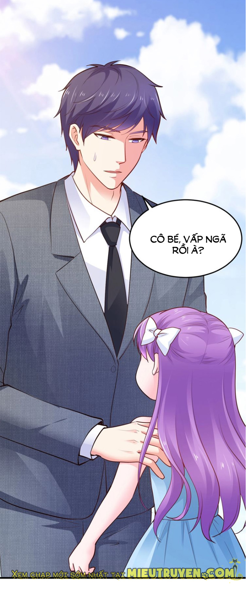 độc nhất sủng ái của thủ tịch chapter 67 4