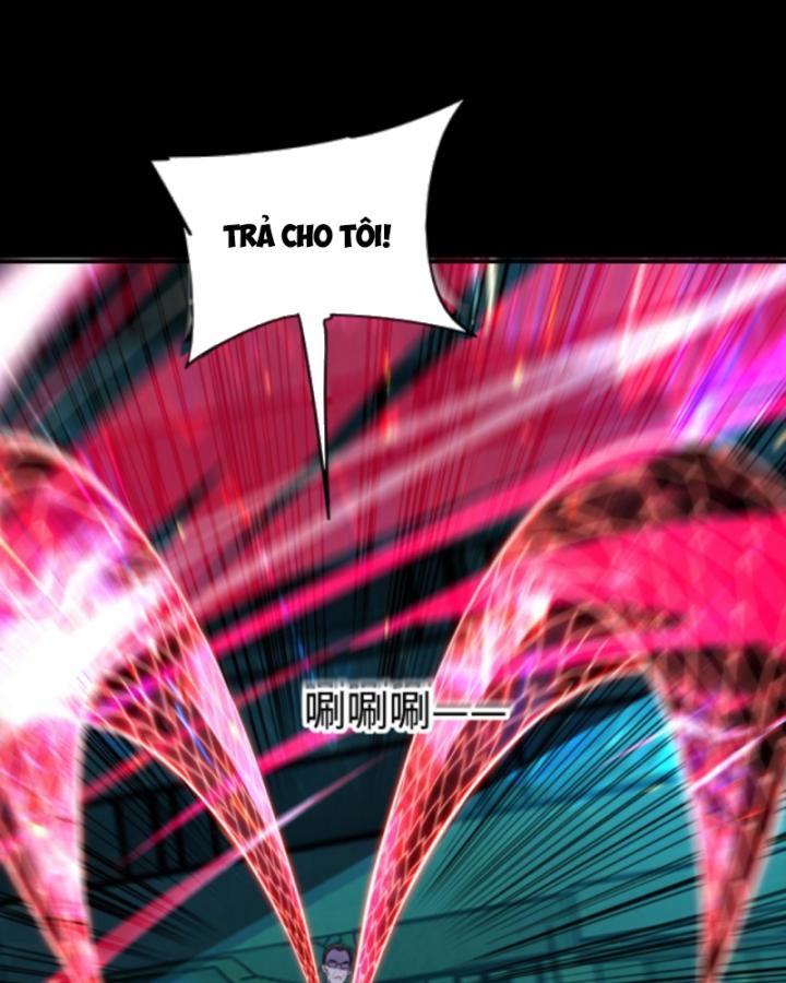 nhìn thấy thanh máu, ta xử tội thần linh chapter 191 7
