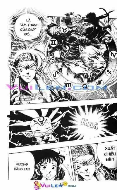 những người bạn tốt chapter 4 126