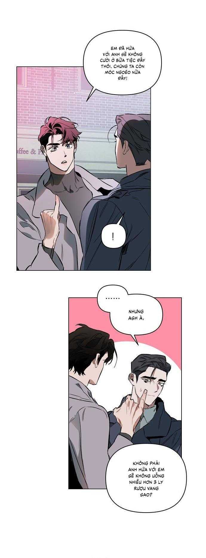 định tên mối quan hệ chapter 104 10