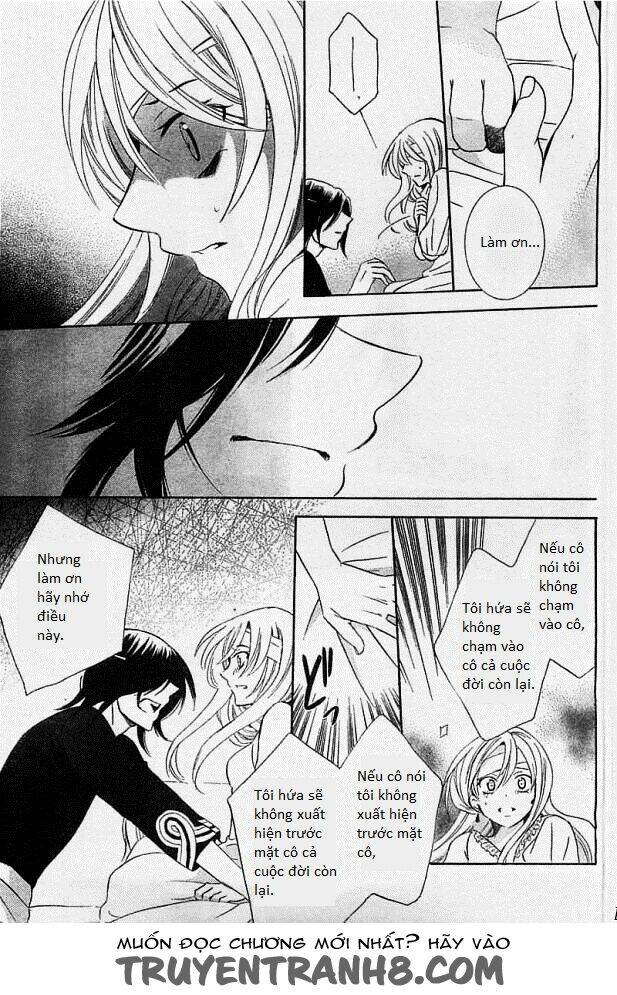 arisugawa ở thế giới chapter 25 11