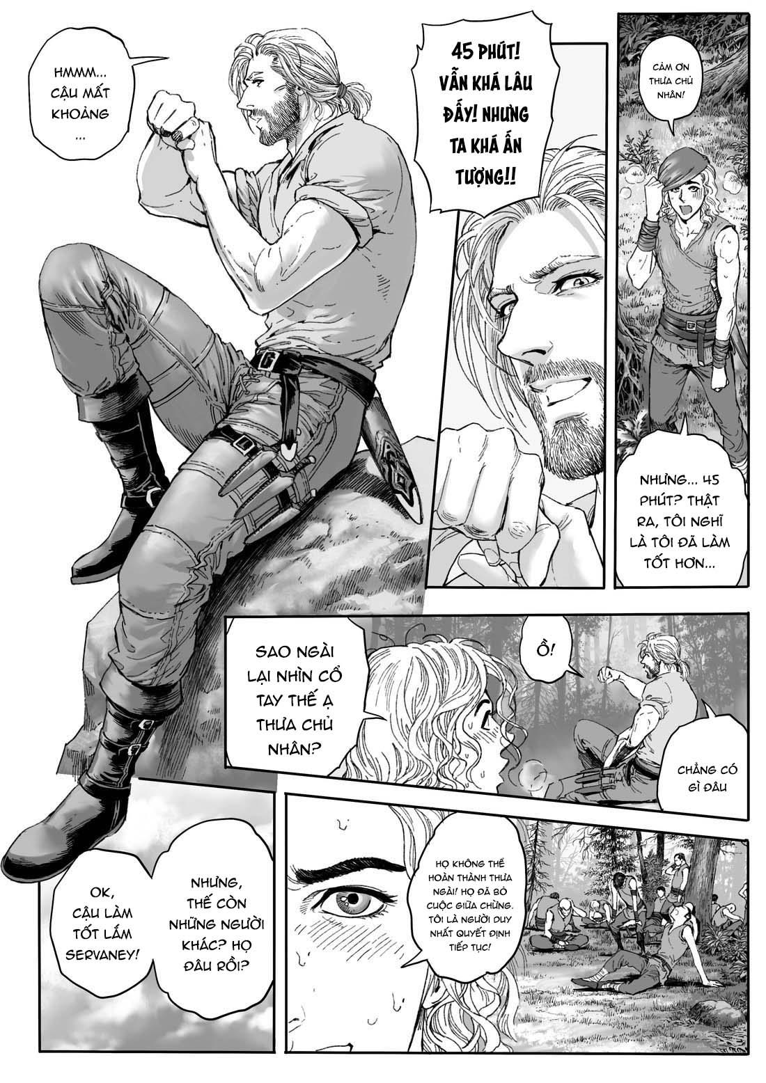 truyện boylove tây âu chapter 23 3