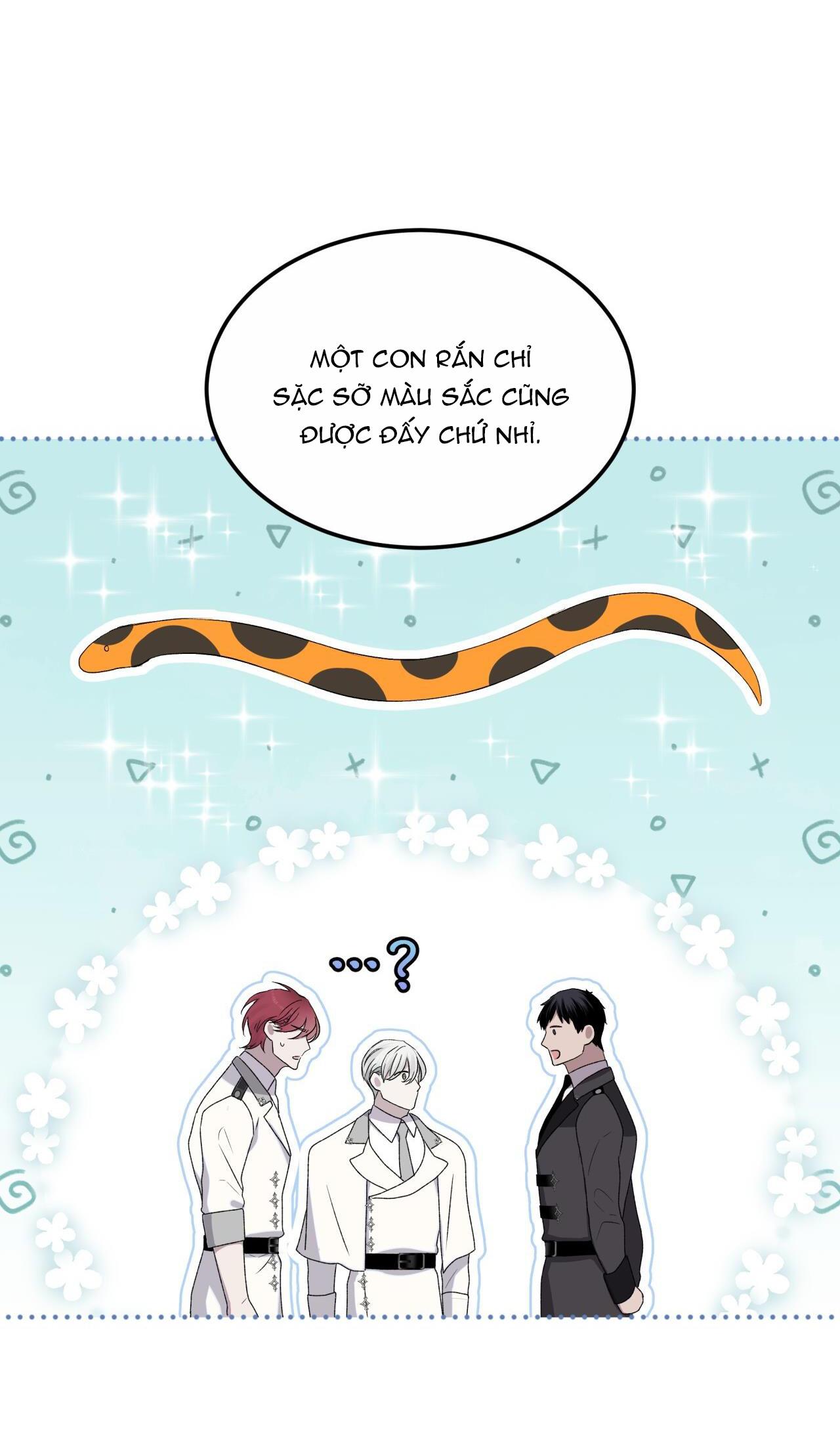 rừng biển [bl] chapter 20 33