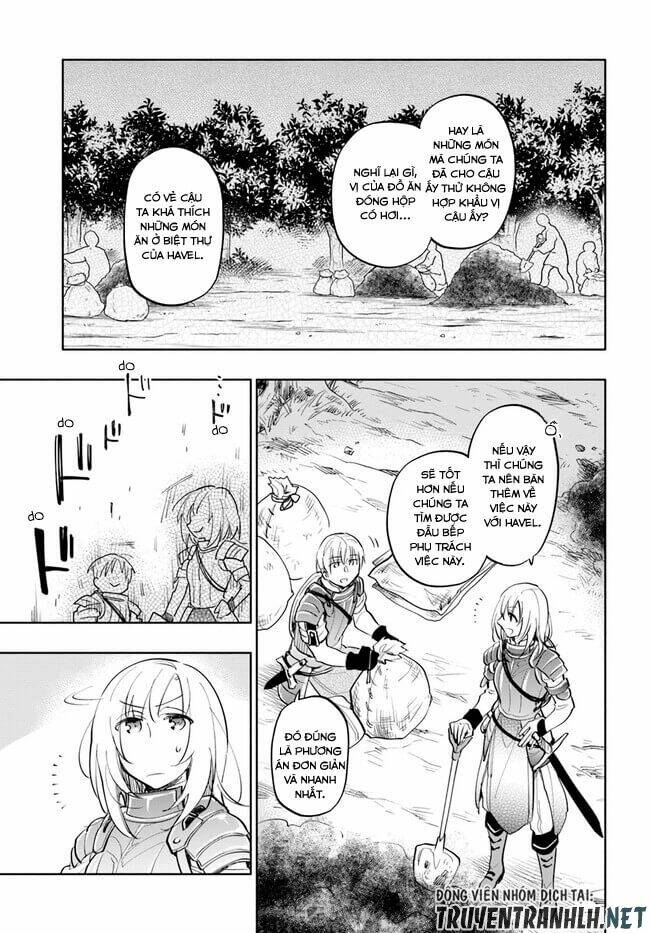 takarakuji de 40-oku atattandakedo isekai ni ijuu suru chapter 14 20