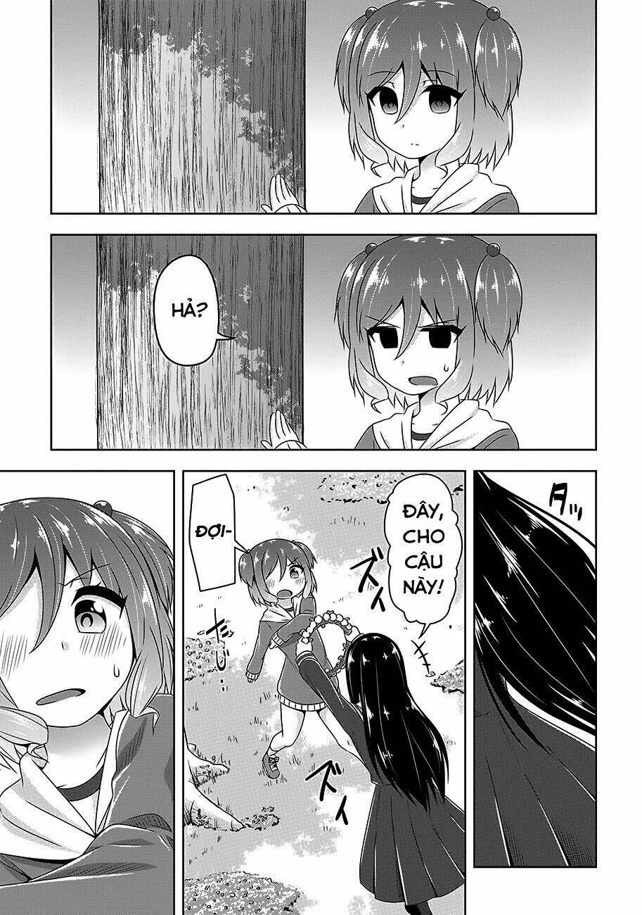 devilchi - cô bạn ác quỷ chapter 23 6