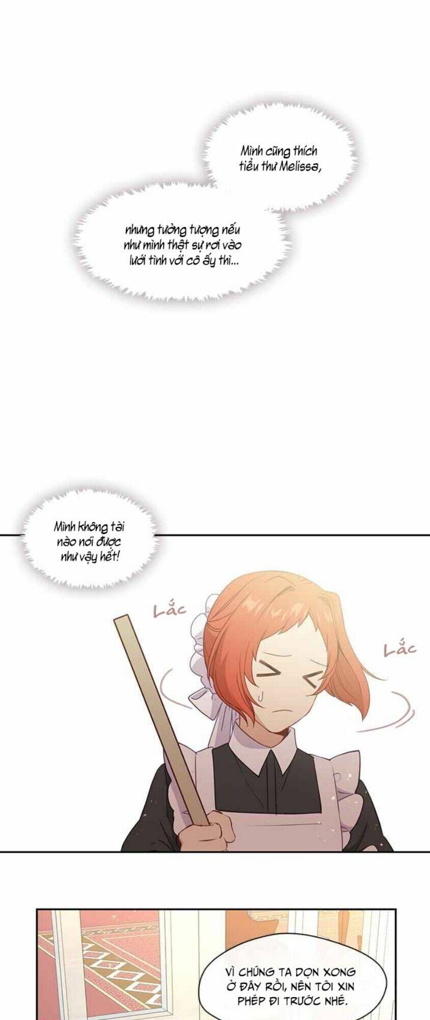 hãy coi chừng ác nữ chapter 42 31