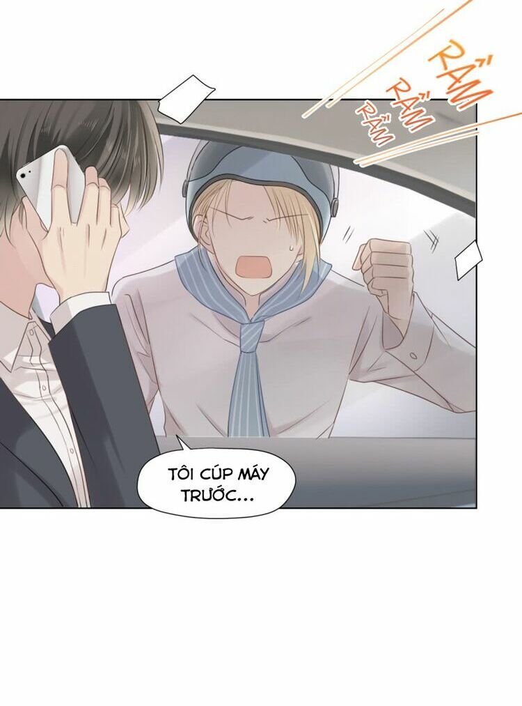 Điều Giáo Gấu Bắc Cực chapter 3.1 4