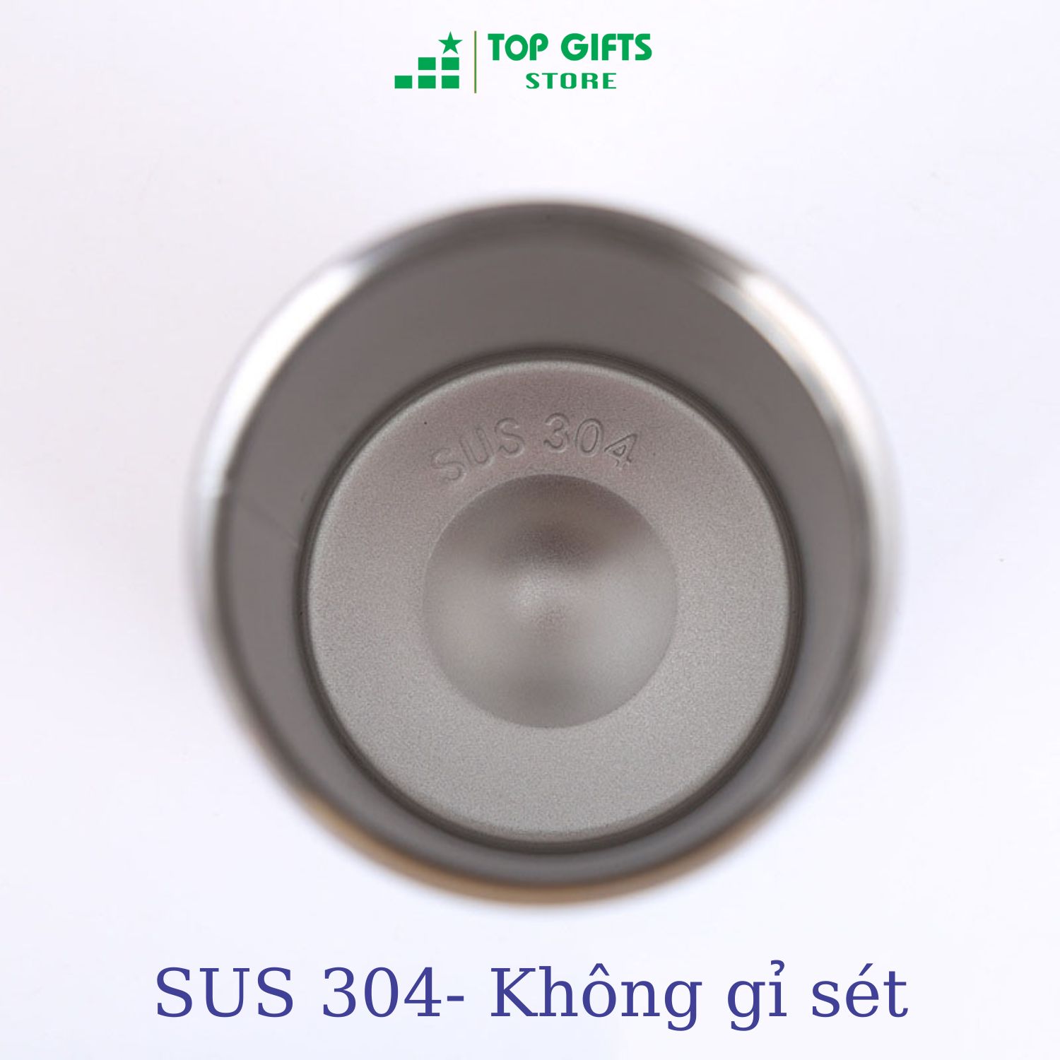 Ly Giữ Nhiệt Khắc Tên LGN032 400ml - 3 màu