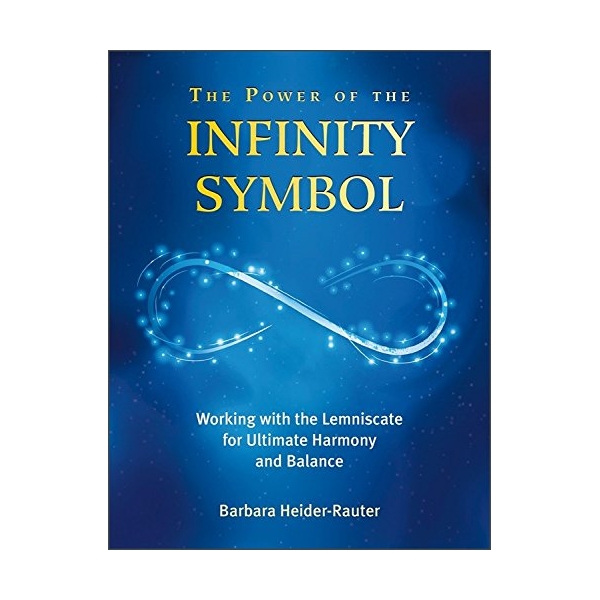 The Power Of The Infinity Symbol