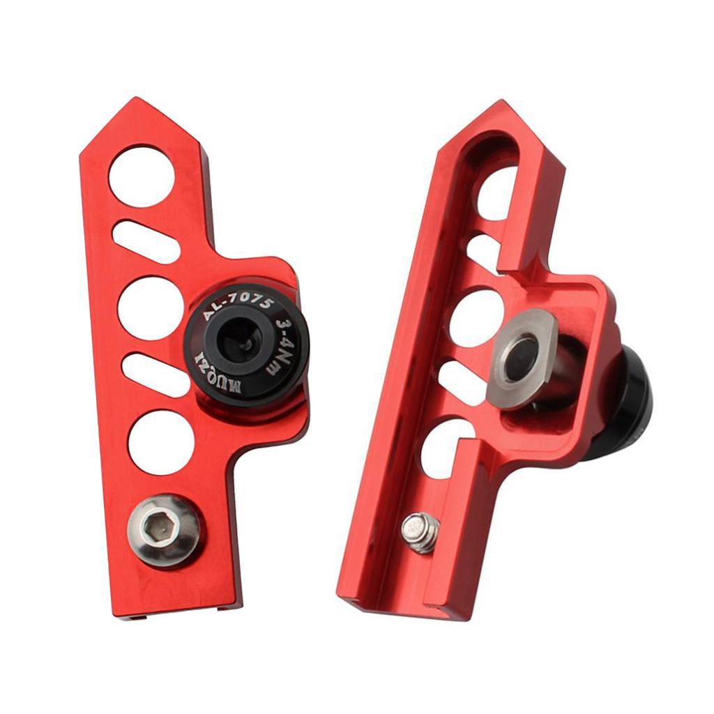 2-4pack 1Pair Bike C Brake Extend Pads Blocks Shoes For Road Bicycle Cycling