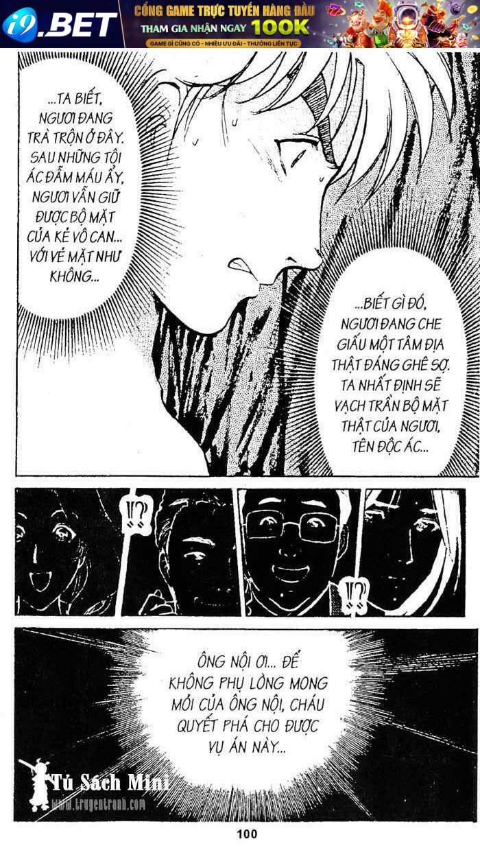 thám tử kindaichi (bản đẹp) chapter 135 16