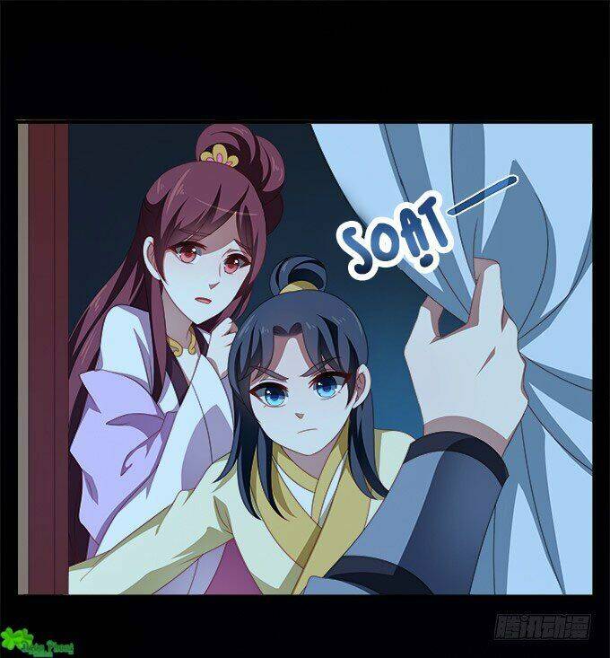 thịnh thế an nhiên chapter 41 21