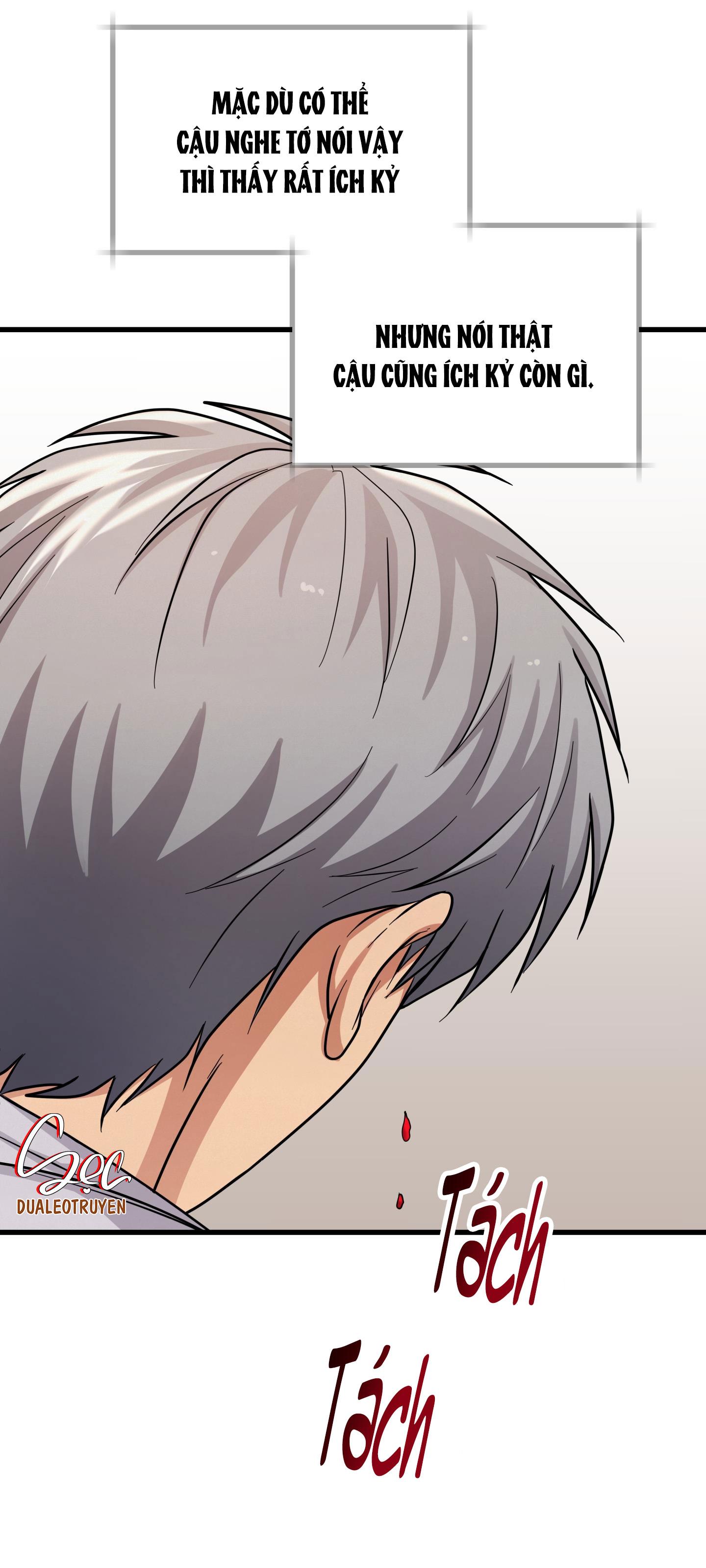 (np)những ngày mù sương chapter 10 28