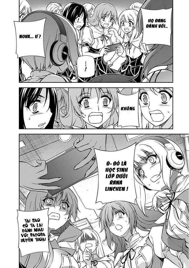 freezing chapter 198 7