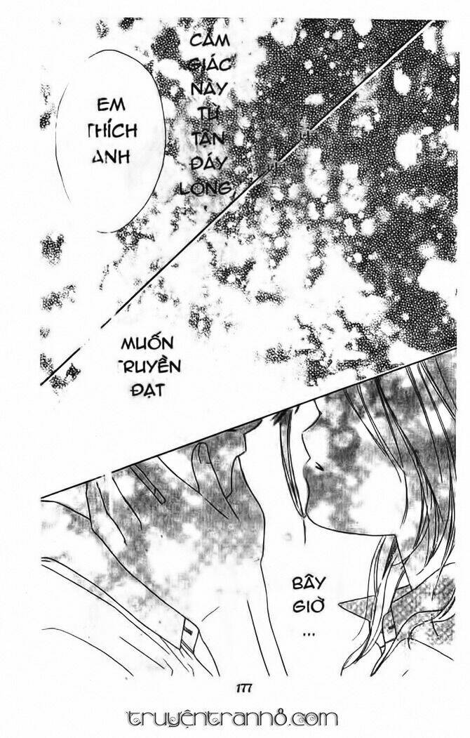 gió xuân chapter 18 18