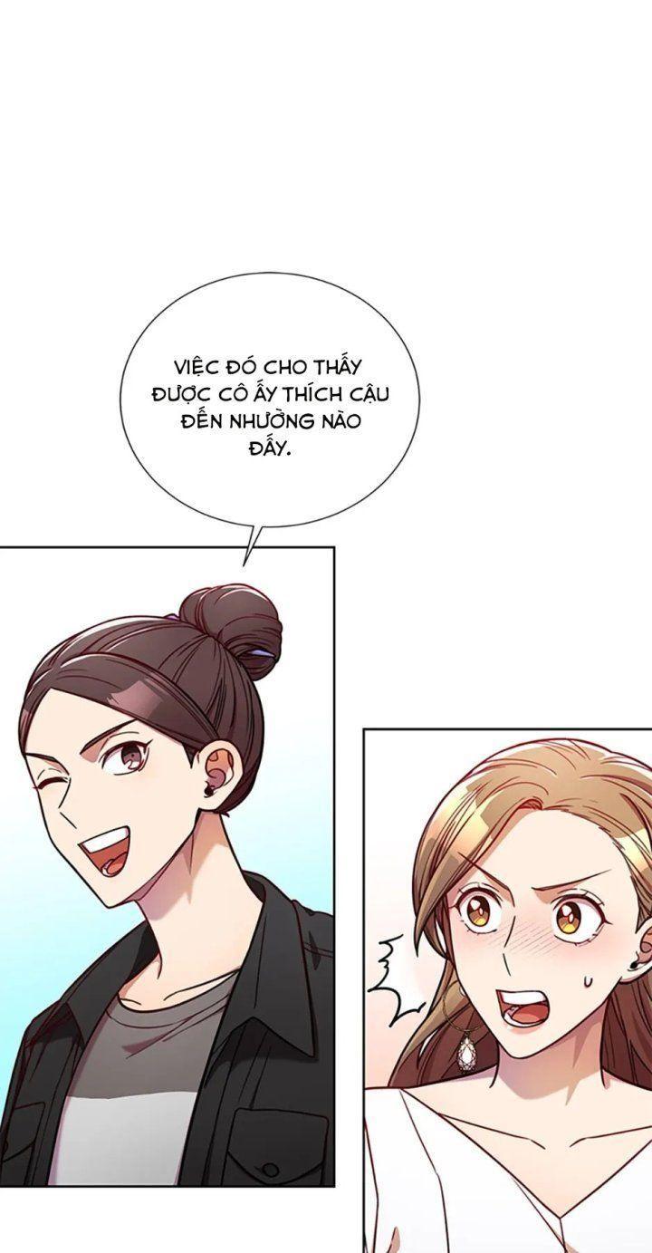 tôi không thèm kết hôn với anh đâu! chapter 7 3