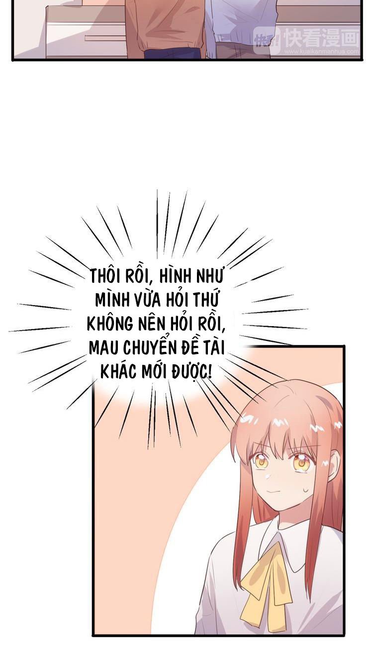 nhất tiễn khuynh tâm chapter 19 8