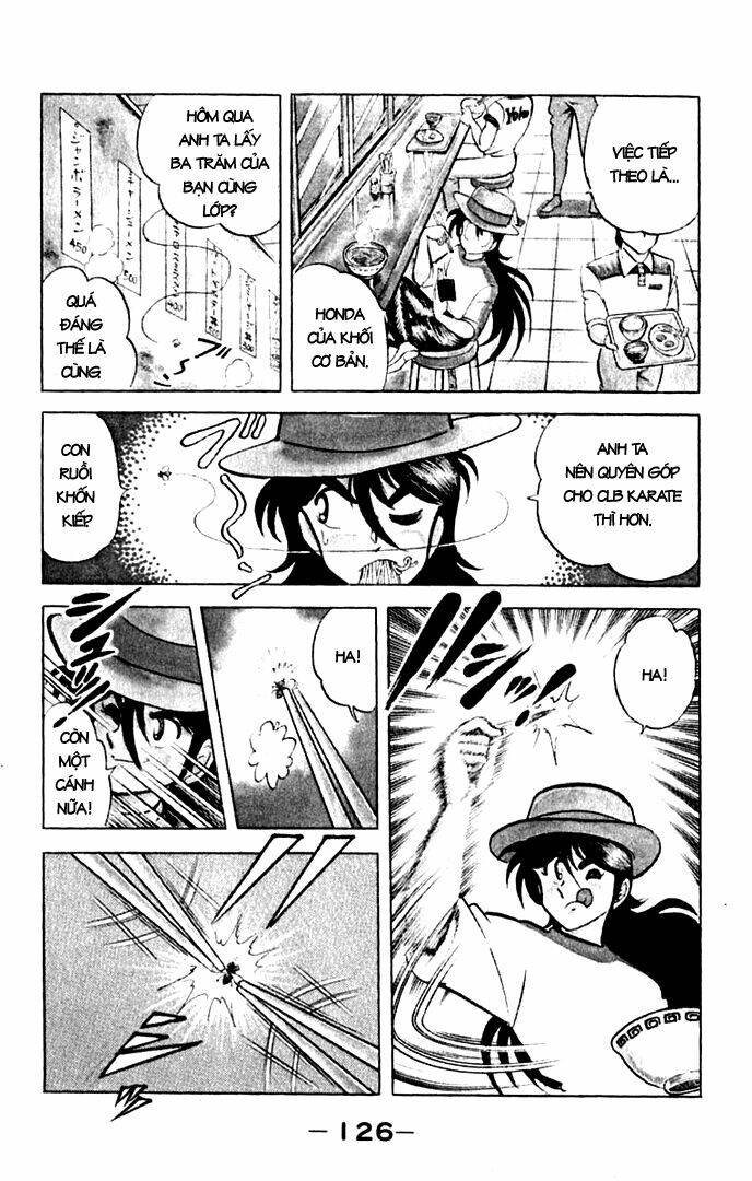 kotaro makaritoru chapter 6 11