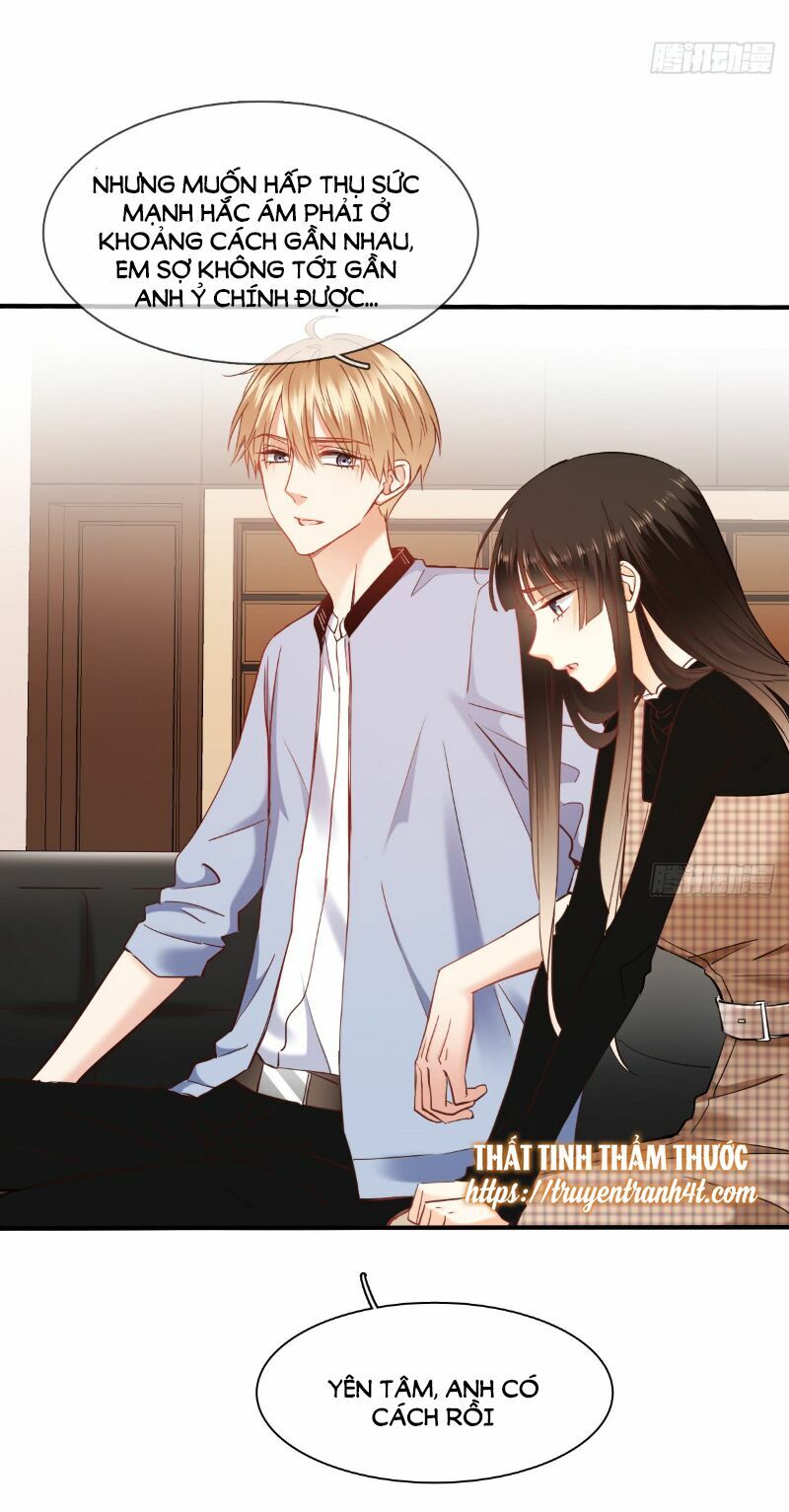 bay qua thiên sơn đến yêu anh chapter 69 27