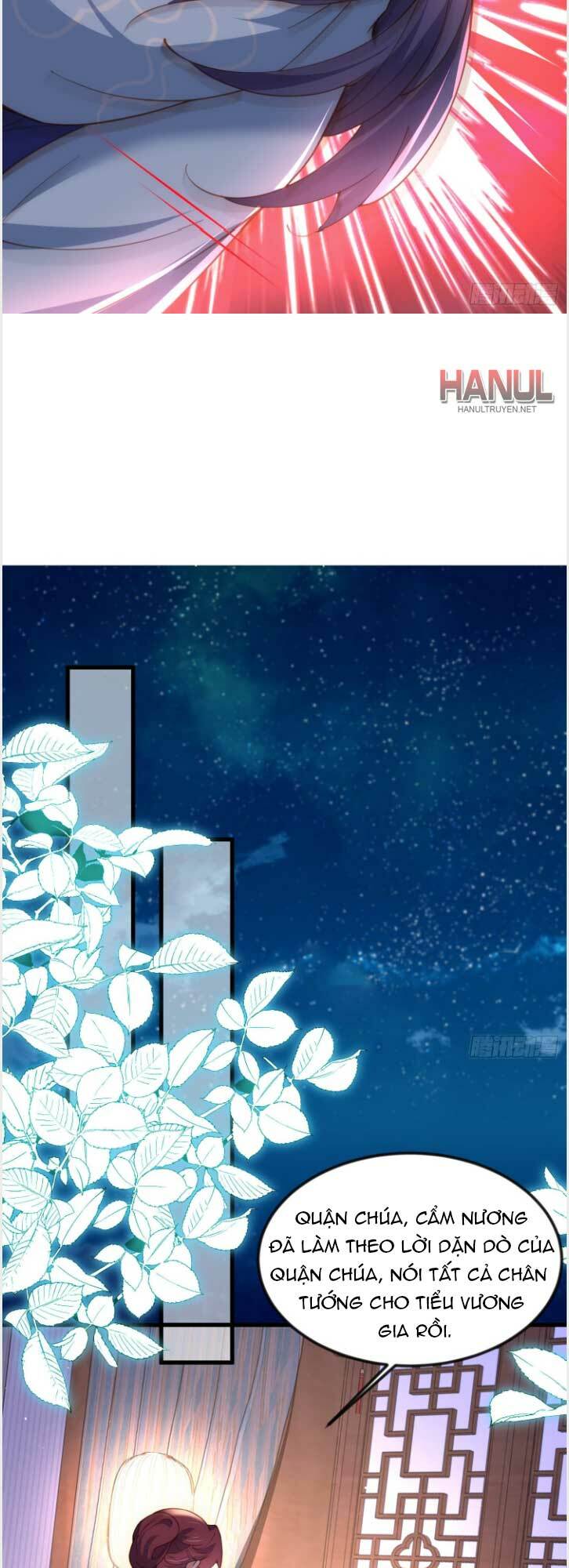 hoạn phi thiên hạ chapter 188 16