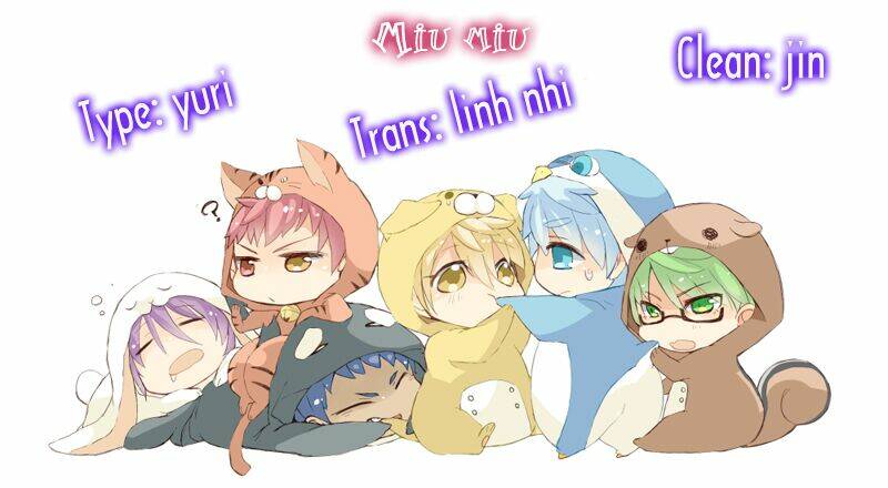 zettai heiwa daisakusen chapter 4.5 1