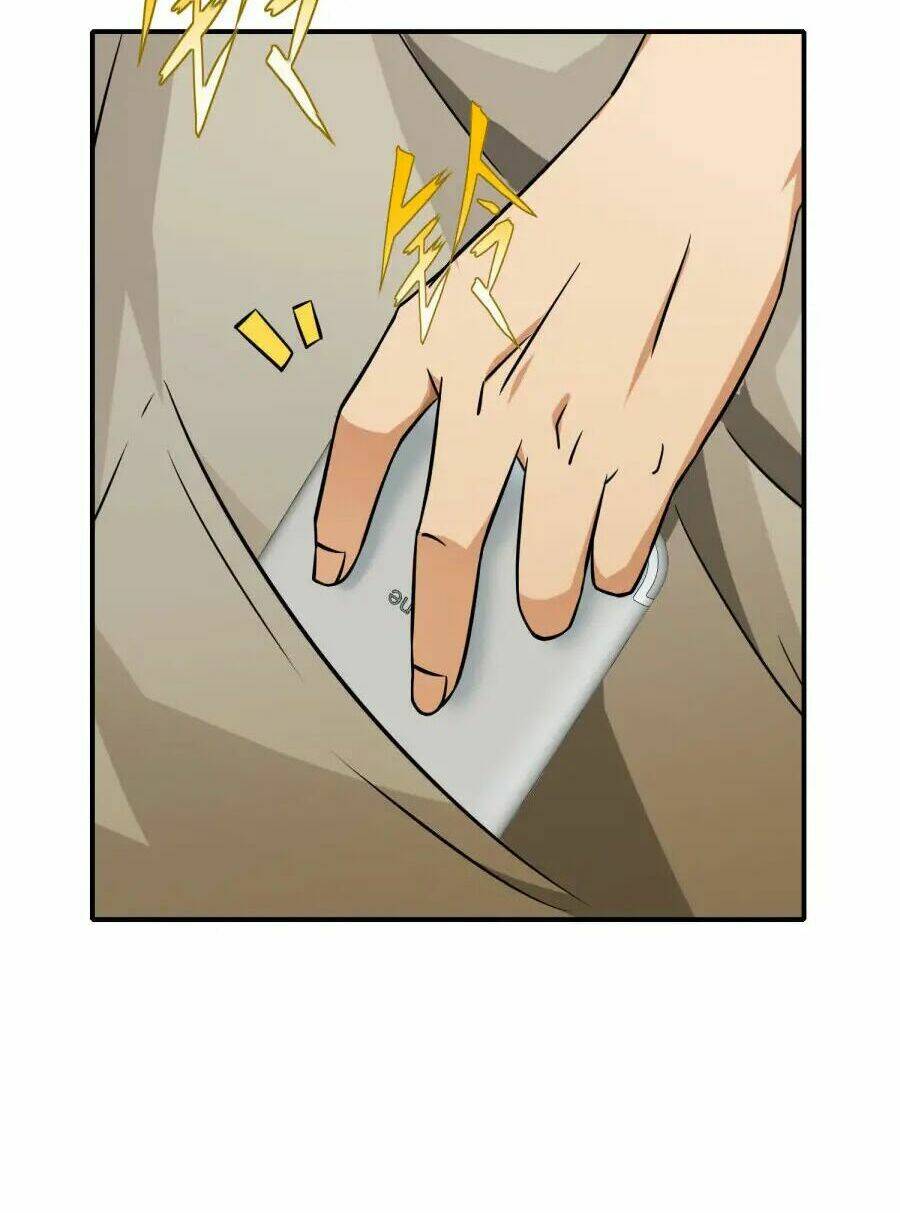 hộ hoa cao thủ tại đô thị chapter 76 27