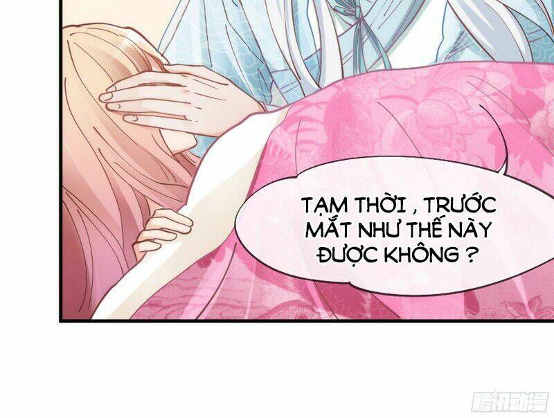 giữ chặt tiểu bạch long chapter 48 31