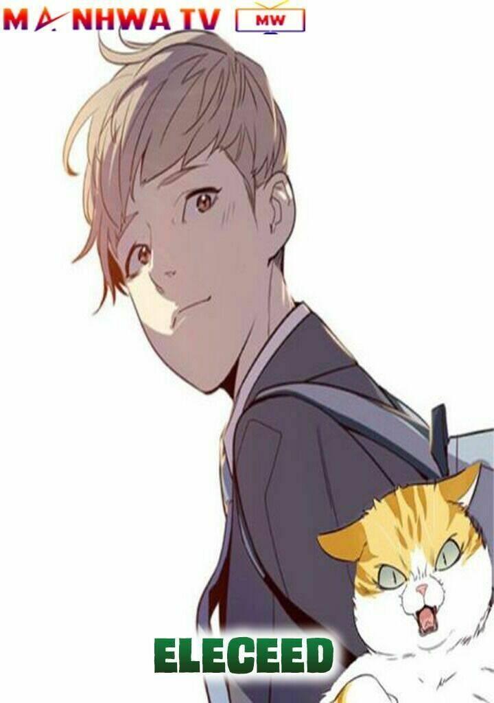 biến thân thành mèo chapter 33 3