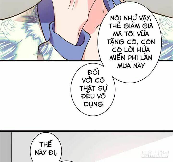 thiên hậu trở về chapter 45 48