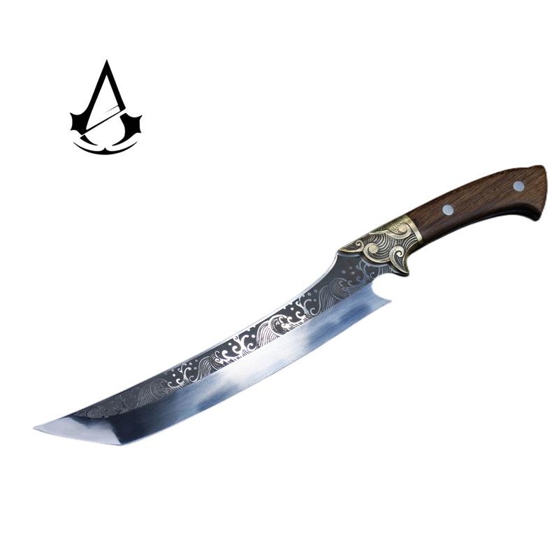 DAO BẾP THÁI, LỌC SASHIMI MÃ A5 TR13 NTVN topcomshop vn