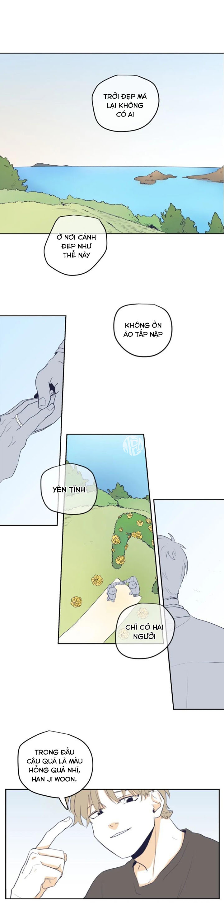 hạnh phúc mãi về sau chapter 4 10