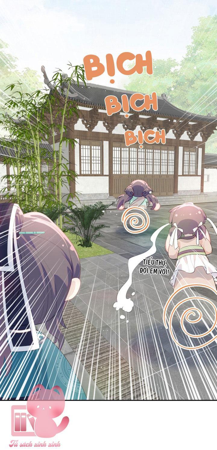 một đêm nọ đột nhiên yandere tới! chapter 127 8