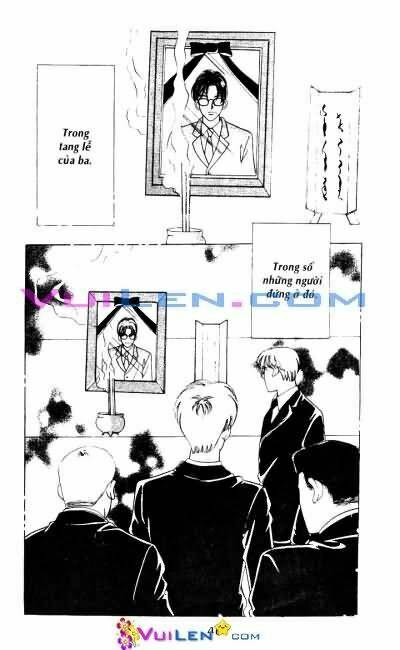 hội trừ ma chapter 4 46