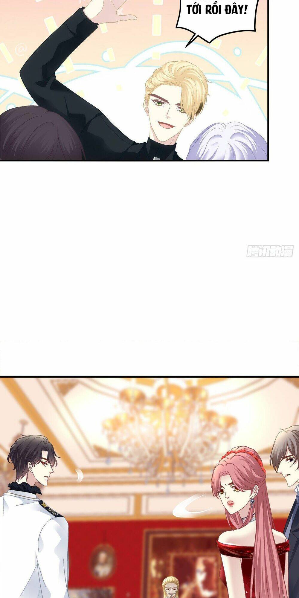 toàn bộ nắm trong tay chapter 106 45