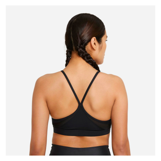 Áo ngực thể thao Nữ NIKE AS W NK INDY V-NECK BRA