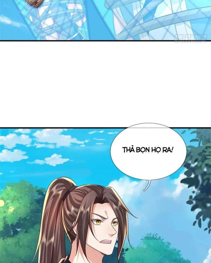 ta trở về từ thế giới tu tiên chapter 254 19