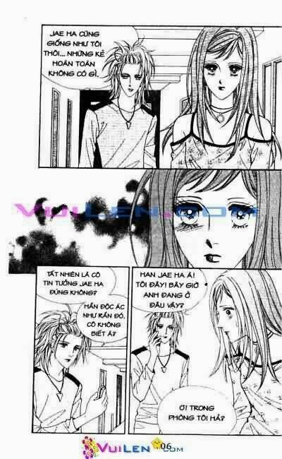 cô gái vương giả chapter 3 106