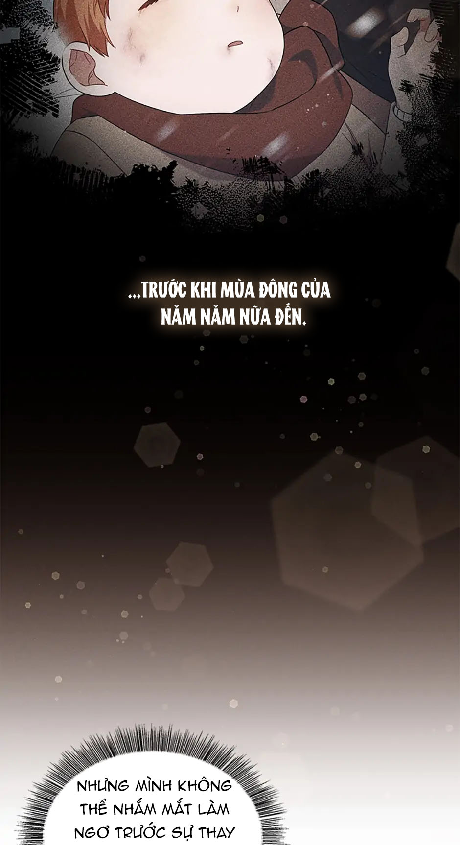 Chốn Bình Yên Của Công Tước Richard chapter 24.2 - Trang 1