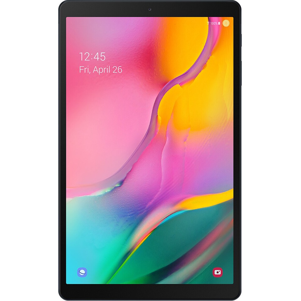 Máy Tính Bảng Samsung Galaxy Tab 10.1 2019 T515 - Hàng Chính Hãng (Đã Kích Hoạt) Bảo Hành 12 Tháng