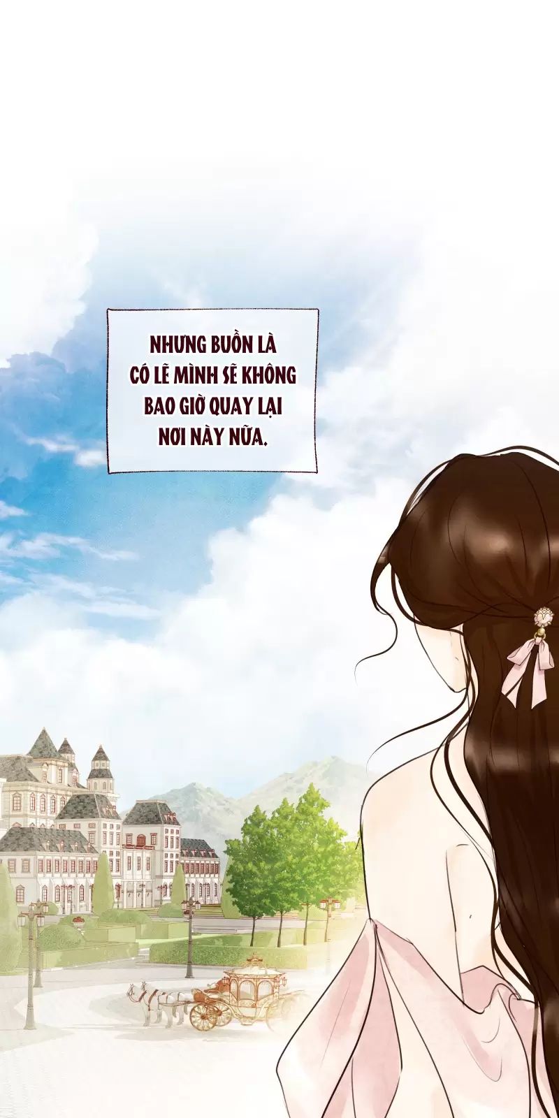tôi là kẻ phản diện chapter 3 37
