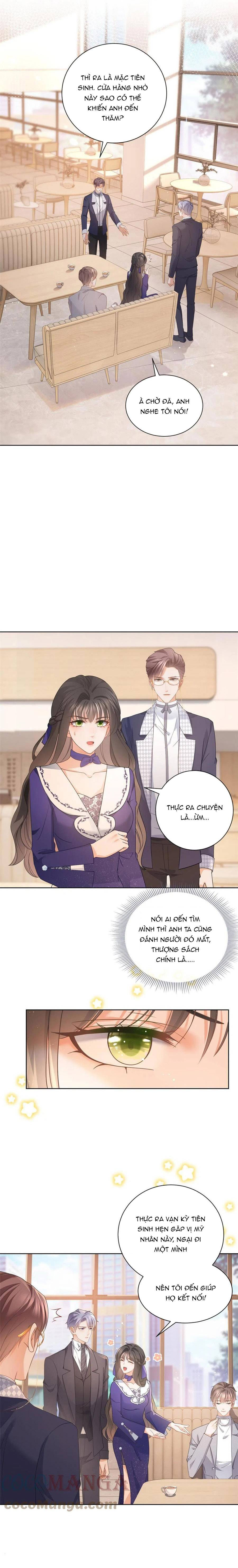 sát thủ đại nhân tại tuyến dưỡng hồ chapter 42 7