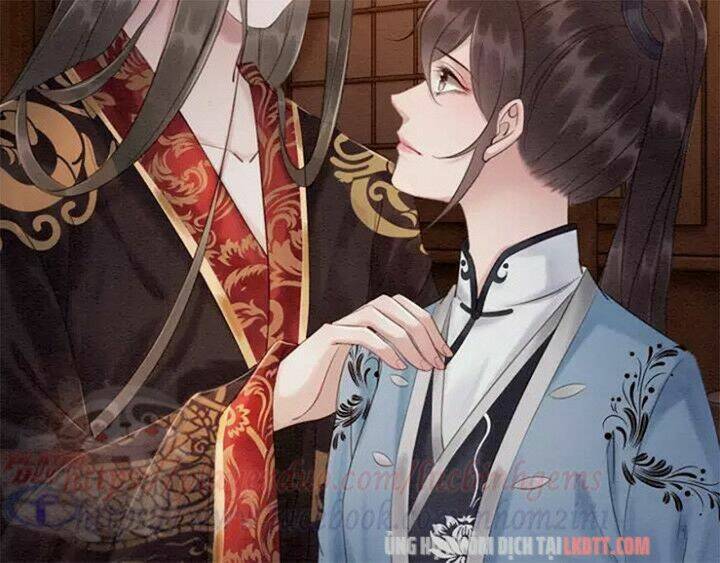 trọng sinh bá sủng nhiếp chính vương quá mạnh mẽ chapter 101 16