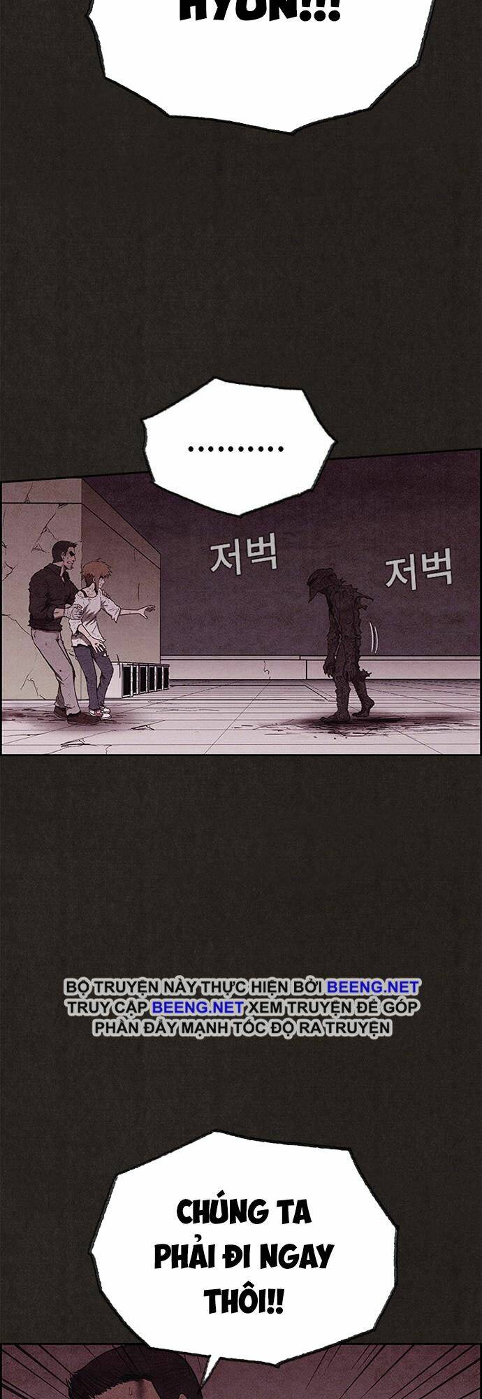 quái vật tại chung cư xanh chapter 139 30