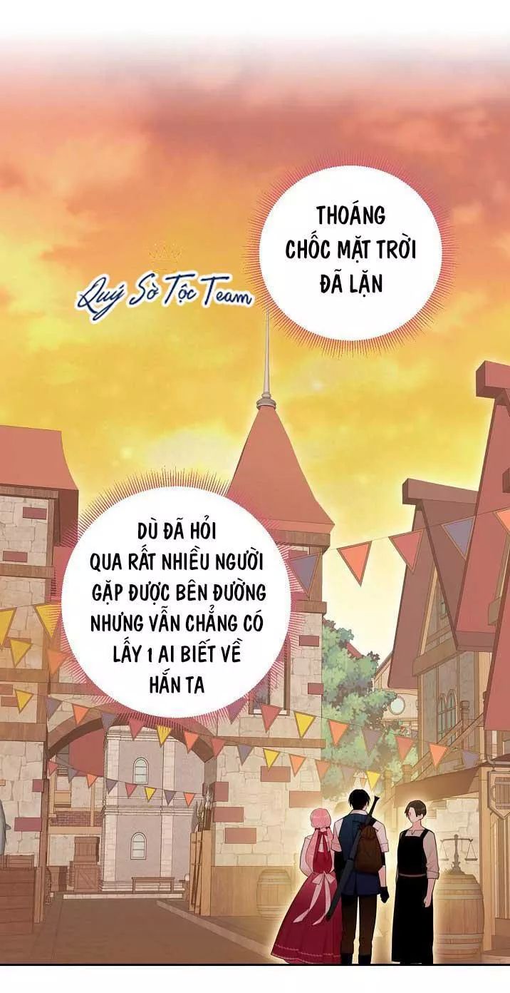 trọng sinh trở thành hoàng phi chapter 113 10