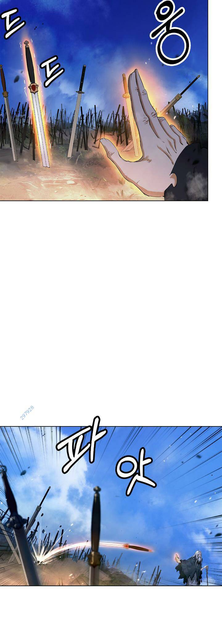 xuyên không thành hổ chapter 130 49