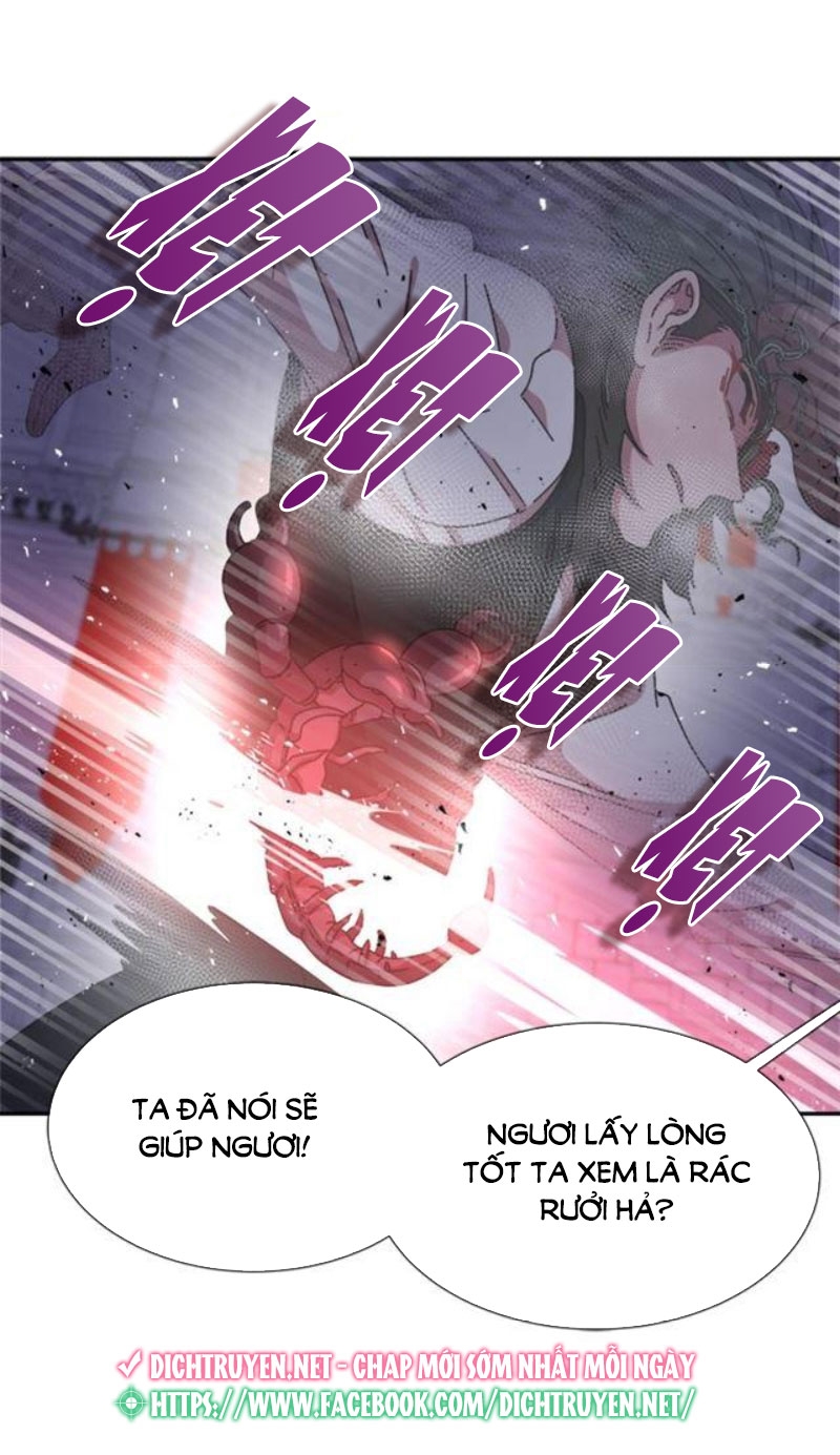 con gái bảo bối của ma vương chapter 49 57