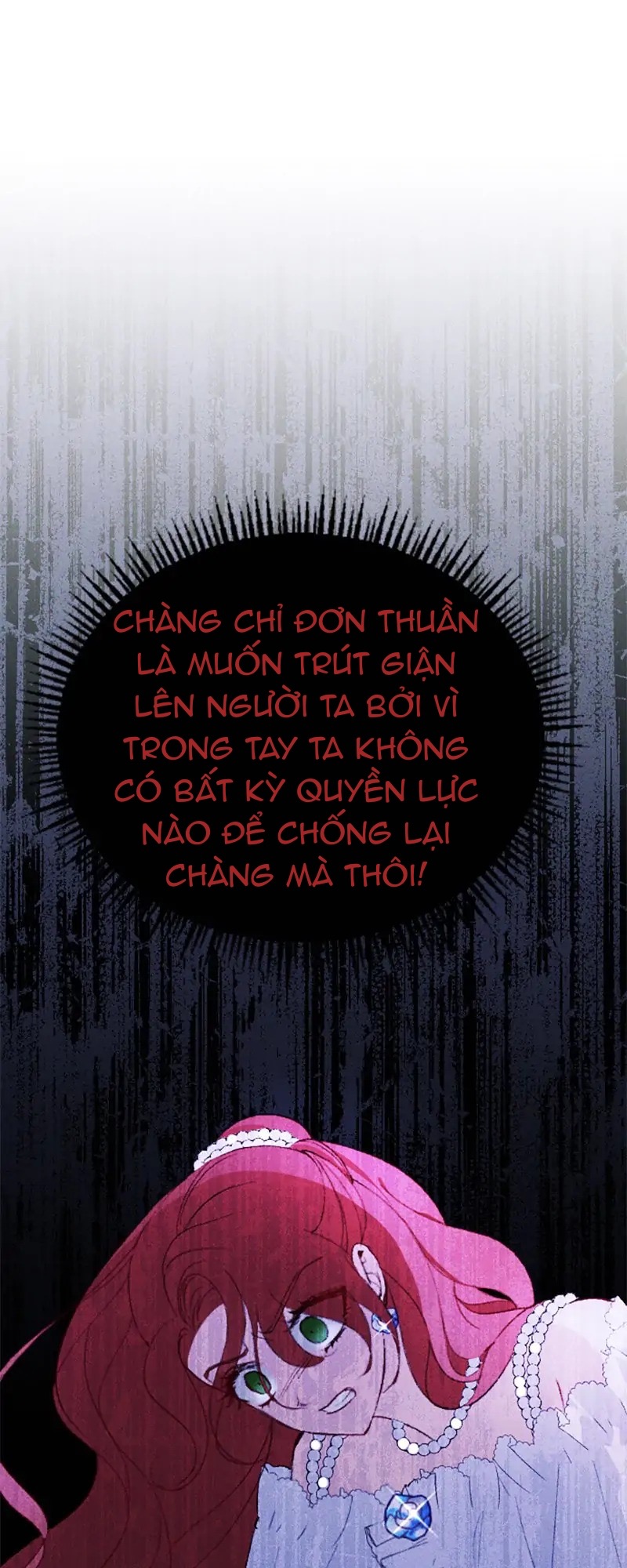 Gửi Đến Ngươi, Người Mong Muốn Sự Đau Khổ Từ Ta chapter 6.2 - Trang 11